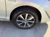 Toyota Prius 2019 5p C Hibrido L4/1.5/Aut 2019 Toyota Prius Venta Llantas 1