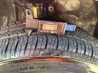 Toyota Prius 2019 5p C Hibrido L4/1.5/Aut 2019 Toyota Prius Venta Llantas 3