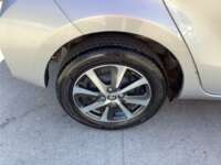 Toyota Prius 2019 5p C Hibrido L4/1.5/Aut 2019 Toyota Prius Venta Llantas 4