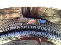 Toyota Prius 2019 5p C Hibrido L4/1.5/Aut 2019 Toyota Prius Venta Llantas 6