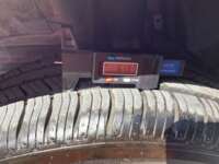 Toyota Prius 2019 5p C Hibrido L4/1.5/Aut 2019 Toyota Prius Venta Llantas 9