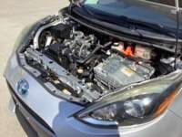 Toyota Prius 2019 5p C Hibrido L4/1.5/Aut 2019 Toyota Prius Venta Motor 1