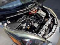 Toyota Prius 2019 5p C Hibrido L4/1.5/Aut 2019 Toyota Prius Venta Motor 3