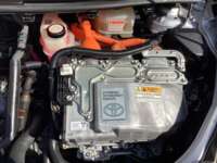 Toyota Prius 2019 5p C Hibrido L4/1.5/Aut 2019 Toyota Prius Venta Motor 4