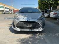 Toyota Prius 2019 5p C Hibrido L4/1.5/Aut 2019 Toyota Prius Ingreso Exteriores 1