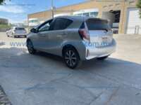 Toyota Prius 2019 5p C Hibrido L4/1.5/Aut 2019 Toyota Prius Ingreso Exteriores 6