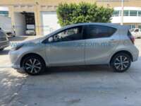 Toyota Prius 2019 5p C Hibrido L4/1.5/Aut 2019 Toyota Prius Ingreso Exteriores 7