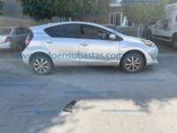 Toyota Prius 2019 5p C Hibrido L4/1.5/Aut IMG_9633