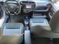 Toyota Prius 2019 5p C Hibrido L4/1.5/Aut IMG_9648