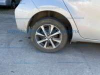 Toyota Prius 2019 5p C Hibrido L4/1.5/Aut IMG_9736