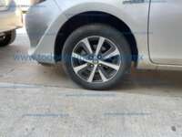 Toyota Prius 2019 5p C Hibrido L4/1.5/Aut IMG_9746