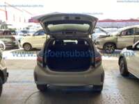 Toyota Prius 2019 5p C Hibrido L4/1.5/Aut 2019 Toyota Prius Ingreso Cajuela 0