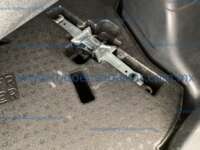 Toyota Prius 2019 5p C Hibrido L4/1.5/Aut 2019 Toyota Prius Ingreso Cajuela 2