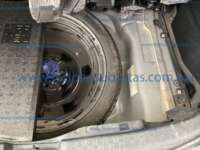 Toyota Prius 2019 5p C Hibrido L4/1.5/Aut 2019 Toyota Prius Ingreso Cajuela 3