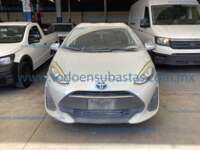 Toyota Prius 2019 5p C Hibrido L4/1.5/Aut 2019 Toyota Prius Ingreso Exteriores 1