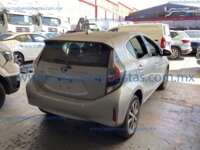 Toyota Prius 2019 5p C Hibrido L4/1.5/Aut 2019 Toyota Prius Ingreso Exteriores 4