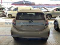 Toyota Prius 2019 5p C Hibrido L4/1.5/Aut 2019 Toyota Prius Ingreso Exteriores 5