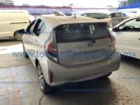 Toyota Prius 2019 5p C Hibrido L4/1.5/Aut 2019 Toyota Prius Ingreso Exteriores 6