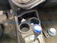 Toyota Prius 2019 5p C Hibrido L4/1.5/Aut 2019 Toyota Prius Ingreso Interiores 11