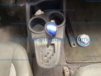 Toyota Prius 2019 5p C Hibrido L4/1.5/Aut 2019 Toyota Prius Ingreso Interiores 12