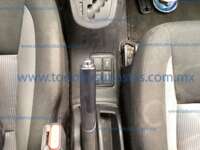 Toyota Prius 2019 5p C Hibrido L4/1.5/Aut 2019 Toyota Prius Ingreso Interiores 13