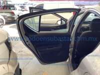 Toyota Prius 2019 5p C Hibrido L4/1.5/Aut 2019 Toyota Prius Ingreso Interiores 16