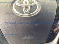 Toyota Prius 2019 5p C Hibrido L4/1.5/Aut 2019 Toyota Prius Ingreso Interiores 18