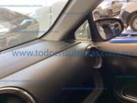 Toyota Prius 2019 5p C Hibrido L4/1.5/Aut 2019 Toyota Prius Ingreso Interiores 19