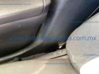 Toyota Prius 2019 5p C Hibrido L4/1.5/Aut 2019 Toyota Prius Ingreso Interiores 22