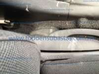 Toyota Prius 2019 5p C Hibrido L4/1.5/Aut 2019 Toyota Prius Ingreso Interiores 23