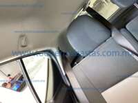 Toyota Prius 2019 5p C Hibrido L4/1.5/Aut 2019 Toyota Prius Ingreso Interiores 24