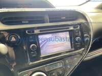 Toyota Prius 2019 5p C Hibrido L4/1.5/Aut 2019 Toyota Prius Ingreso Interiores 9