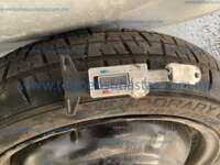 Toyota Prius 2019 5p C Hibrido L4/1.5/Aut IMG_7736