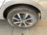 Toyota Prius 2019 5p C Hibrido L4/1.5/Aut IMG_7778