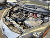 Toyota Prius 2019 5p C Hibrido L4/1.5/Aut 2019 Toyota Prius Ingreso Motor 0