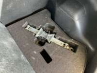 Toyota Prius 2019 5p C Hibrido L4/1.5/Aut 2019 Toyota Prius Venta Cajuela 2