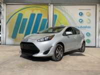 Toyota Prius 2019 5p C Hibrido L4/1.5/Aut 2019 Toyota Prius Venta Exteriores 1