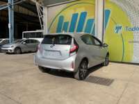 Toyota Prius 2019 5p C Hibrido L4/1.5/Aut 2019 Toyota Prius Venta Exteriores 5