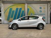 Toyota Prius 2019 5p C Hibrido L4/1.5/Aut 2019 Toyota Prius Venta Exteriores 8