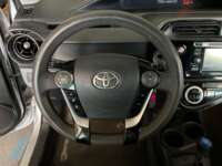 Toyota Prius 2019 5p C Hibrido L4/1.5/Aut 2019 Toyota Prius Venta Interiores 1