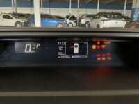 Toyota Prius 2019 5p C Hibrido L4/1.5/Aut 2019 Toyota Prius Venta Interiores 2