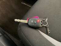 Toyota Prius 2019 5p C Hibrido L4/1.5/Aut 2019 Toyota Prius Venta Interiores 13