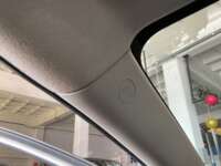 Toyota Prius 2019 5p C Hibrido L4/1.5/Aut 2019 Toyota Prius Venta Interiores 16