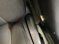 Toyota Prius 2019 5p C Hibrido L4/1.5/Aut 2019 Toyota Prius Venta Interiores 17