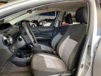 Toyota Prius 2019 5p C Hibrido L4/1.5/Aut 2019 Toyota Prius Venta Interiores 21