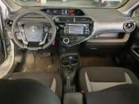 Toyota Prius 2019 5p C Hibrido L4/1.5/Aut 2019 Toyota Prius Venta Interiores 4