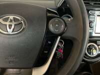 Toyota Prius 2019 5p C Hibrido L4/1.5/Aut 2019 Toyota Prius Venta Interiores 7