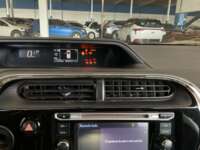 Toyota Prius 2019 5p C Hibrido L4/1.5/Aut 2019 Toyota Prius Venta Interiores 8