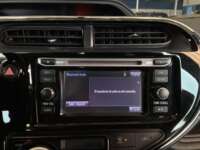 Toyota Prius 2019 5p C Hibrido L4/1.5/Aut 2019 Toyota Prius Venta Interiores 9