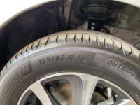 Toyota Prius 2019 5p C Hibrido L4/1.5/Aut 2019 Toyota Prius Venta Llantas 11